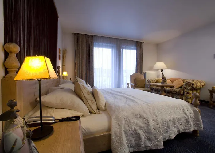 Hotel Lessing Düsseldorf