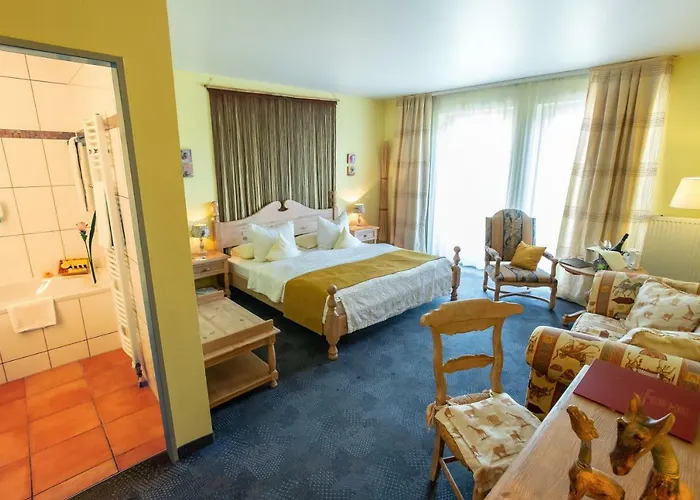 Hotel Lessing Düsseldorf