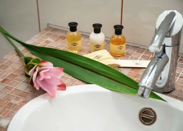 Lessing Hotel Düsseldorf