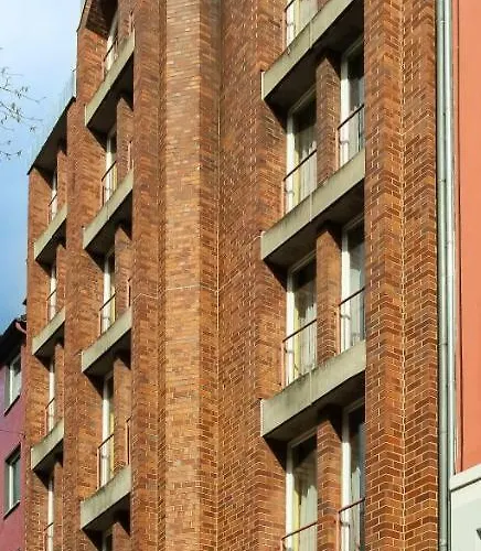 Lessing Hotel Düsseldorf